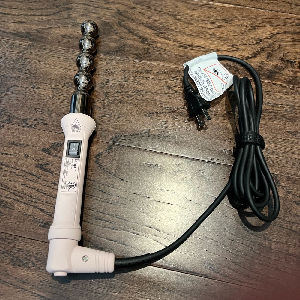 L’ANGE bubble wand  never used